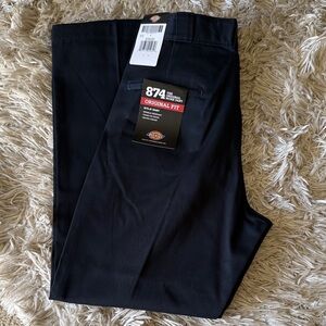 Dickies 874 The Original Work Pant